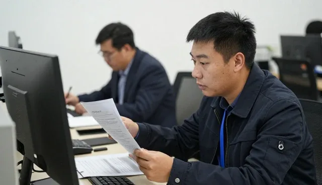 贵州缺一位人力资源服务有限公司打造实验室环境下的商务服务支持解决方案