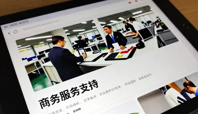 从询价到验收：商务企业财税优化方案财税咨询资讯全流程
