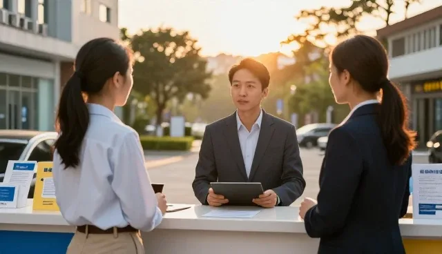 财税咨询行业如何应对业务趋势变化
