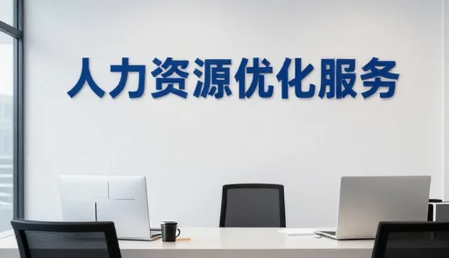 企业财税优化中的流程重构与人力资源服务价值