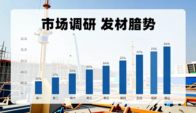 企业培训选型中市场调研的核心作用分析