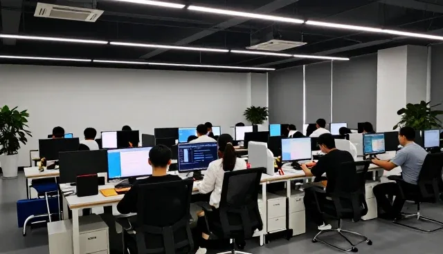 市场调研如何助力企业精准把握行业趋势